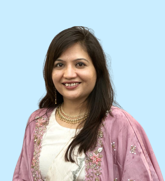 Chief Financial Officer